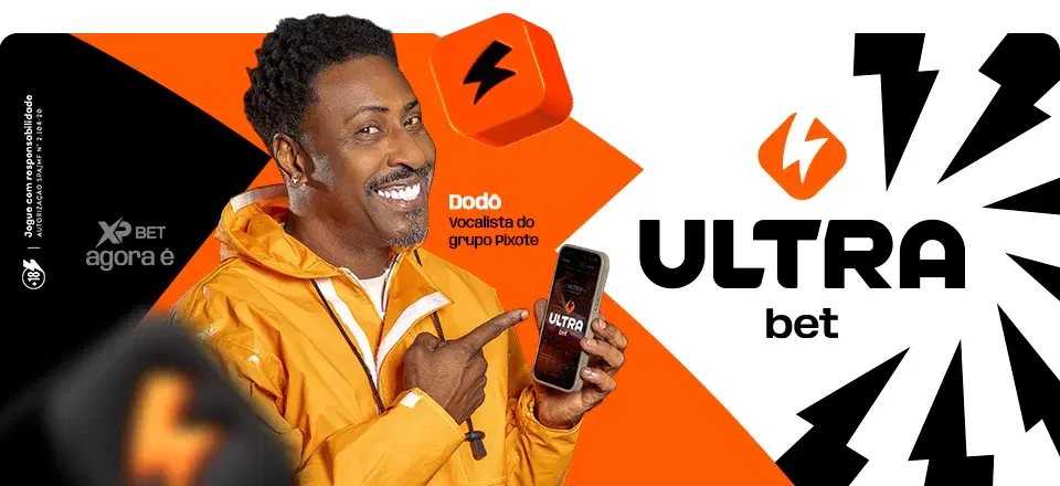 ULTRA bet: ative o MODO ULTRA!